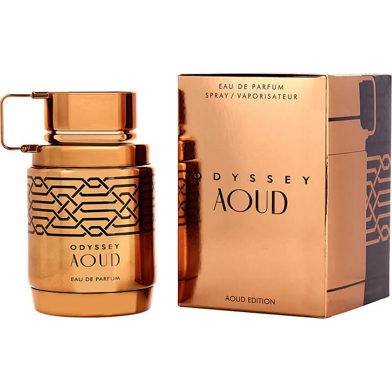 Armaf Odyssey Aoud Edition 60ml EDP (M) SP