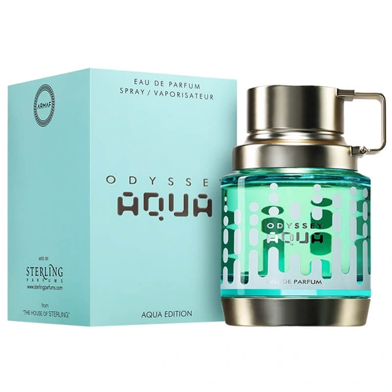 Armaf Odyssey Aqua Edition 100ml EDP (M) SP