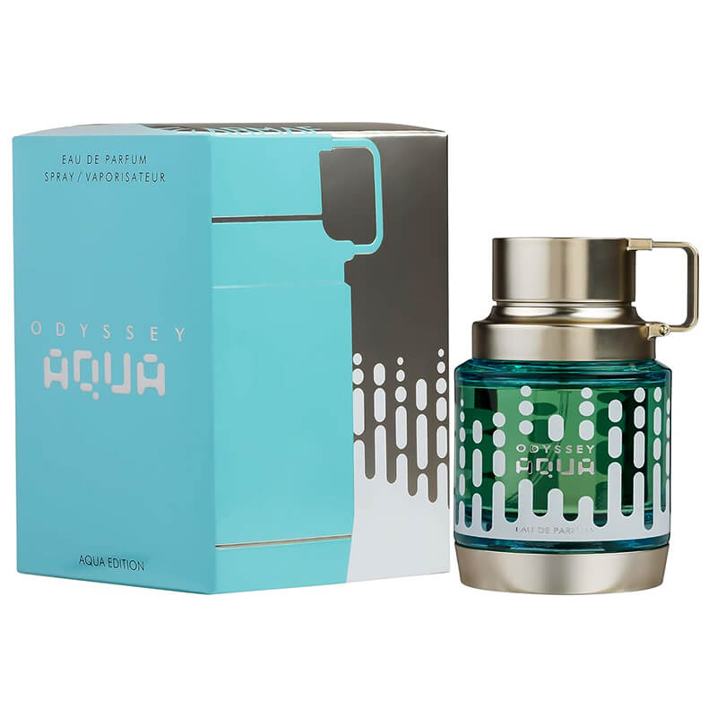 Armaf Odyssey Aqua Edition 200ml EDP (M) SP