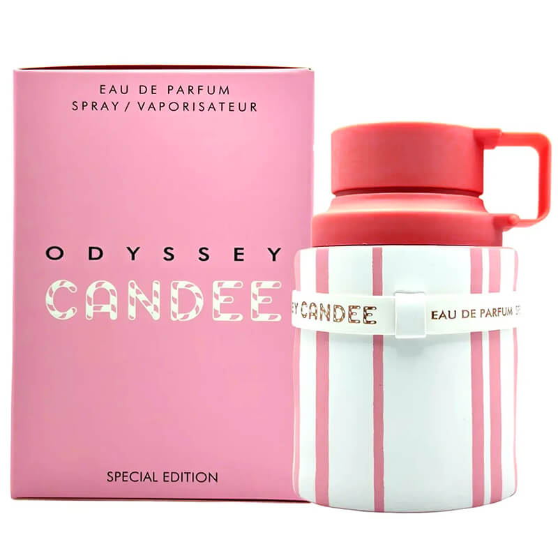 Armaf Odyssey Candee 100ml EDP (L) SP