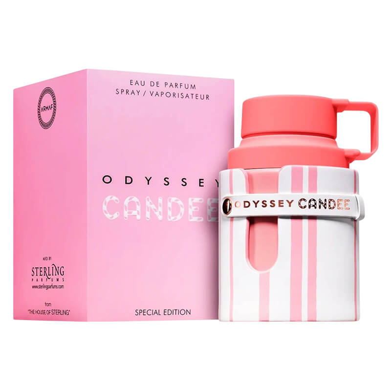 Armaf Odyssey Candee 200ml EDP (L)