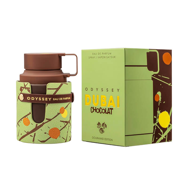 Armaf Odyssey Dubai Chocolat Gourmand Edition 60ml EDP (Unisex) SP