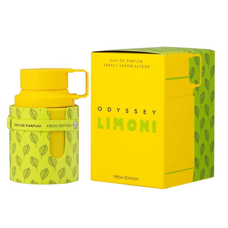 Armaf Odyssey Limoni Fresh 60ml EDP (Unisex) SP