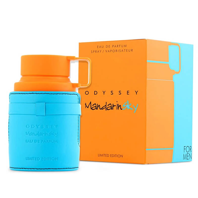 Armaf Odyssey Mandarin Sky 100ml EDP (M) SP