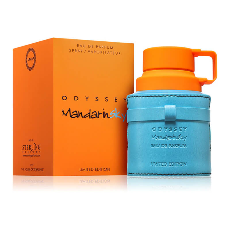 Armaf Odyssey Mandarin Sky 200ml EDP (M) SP