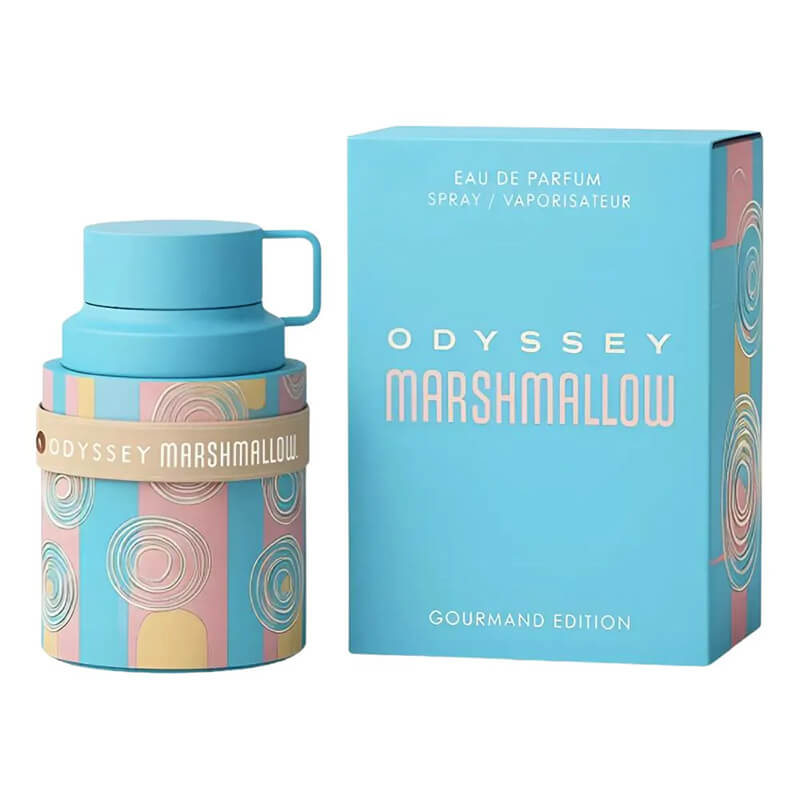 Armaf Odyssey Marshmallow 100ml EDP (Unisex) SP