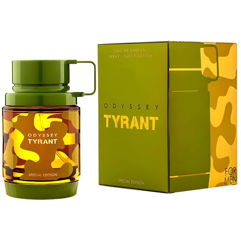 Armaf Odyssey Tyrant Special Edition 100ml EDP (M) SP