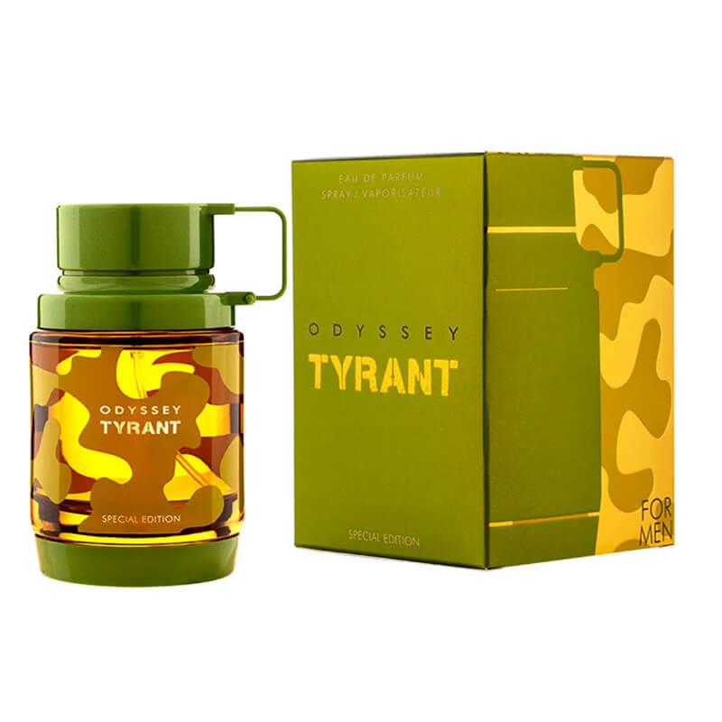 Armaf Odyssey Tyrant Special Edition 60ml EDP (M) SP