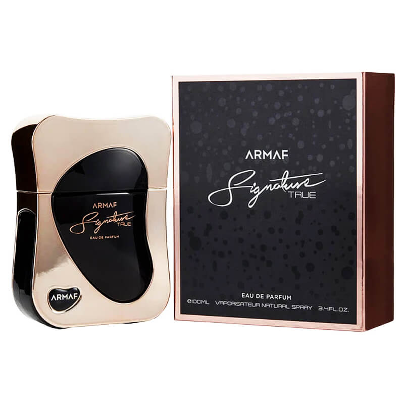 Armaf Signature True 100ml EDP (Unisex)