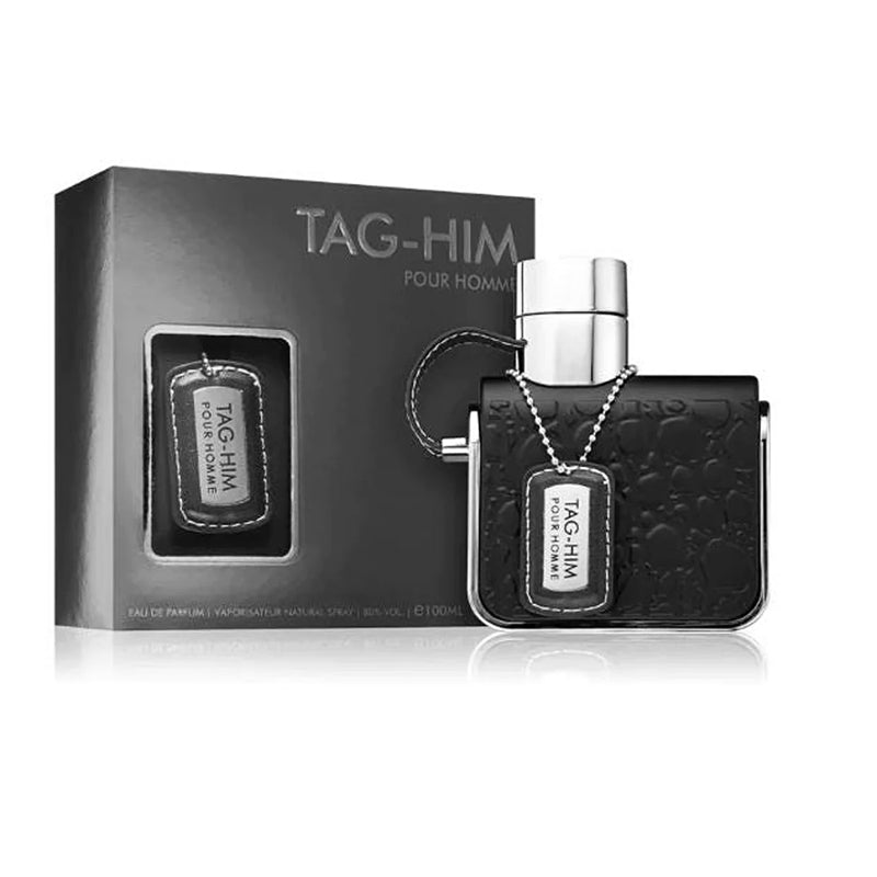 Armaf Tag-Him Pour Homme 100ml EDP (M) SP