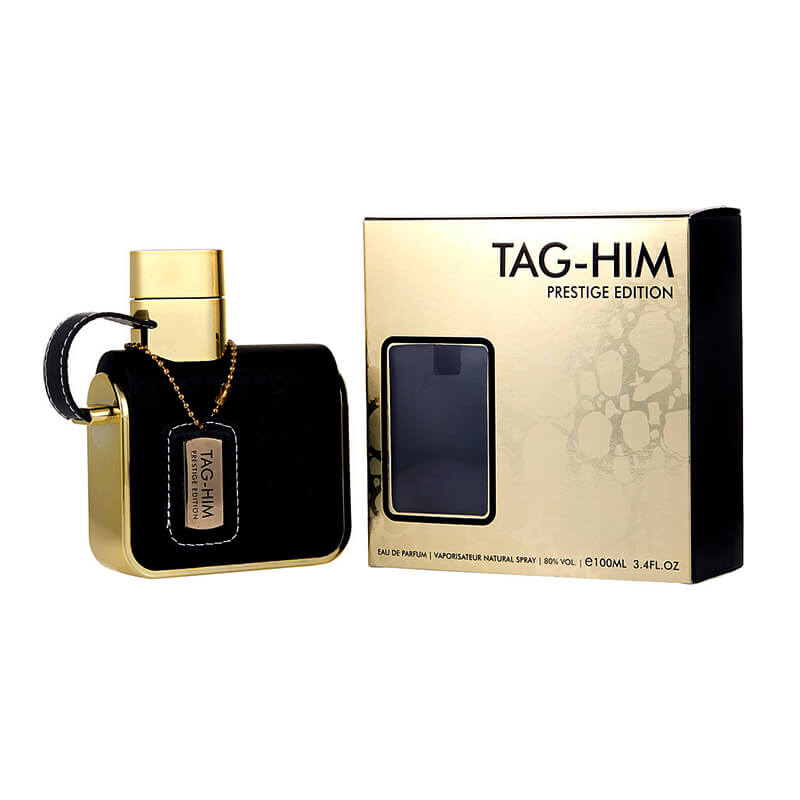 Armaf Tag-Him Prestige 100ml EDP (M) SP