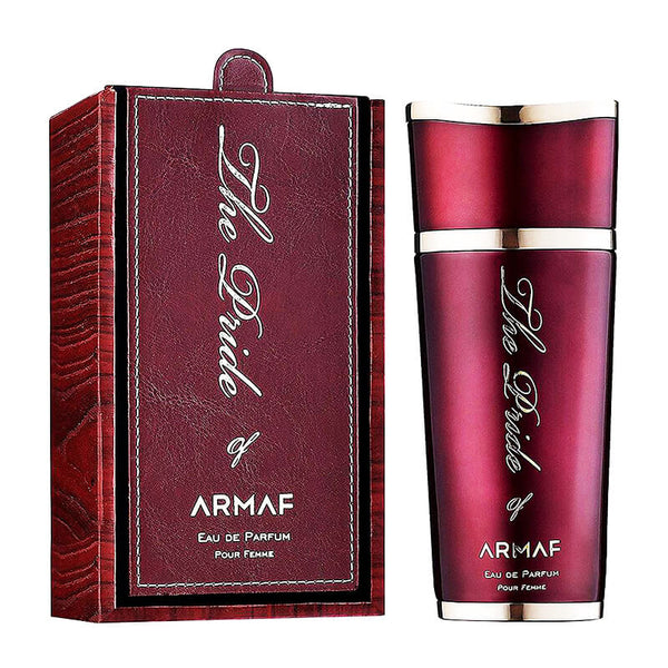 Armaf The Pride Of Armaf Pour Femme 100ml EDP (L) SP - PriceRiteMart