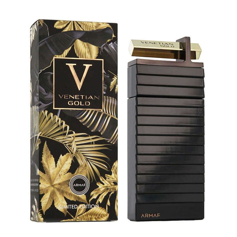 Armaf Venetian Gold 100ml EDP (Unisex) SP