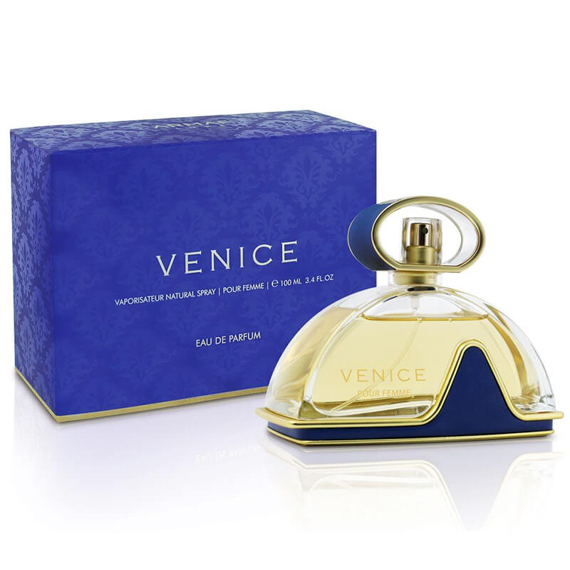 Armaf Venice Pour Femme 100ml EDP (L) SP