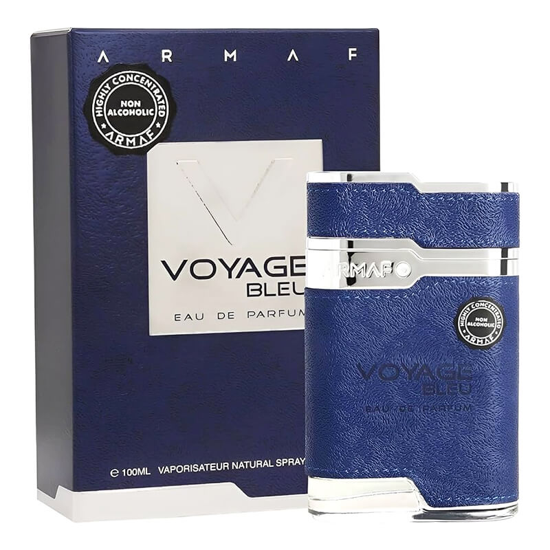Armaf Voyage Bleu 100ml EDP (M) SP