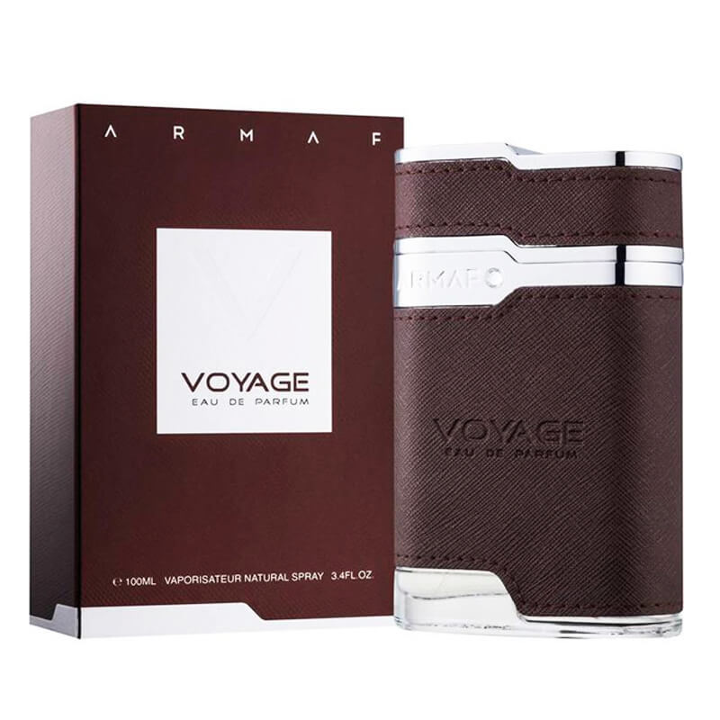 Armaf Voyage Brown 100ml EDP (M) SP