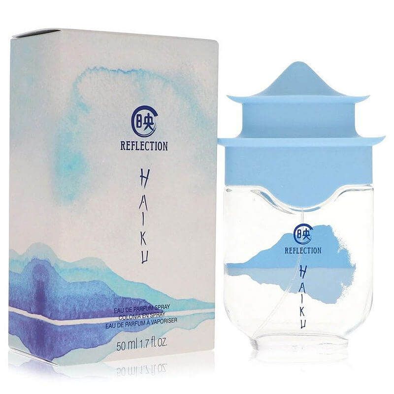 Avon Haiku Reflection 50ml EDP (L) SP