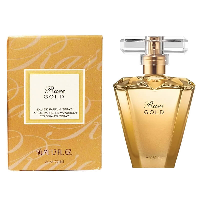 Avon Rare Gold 50ml EDP 