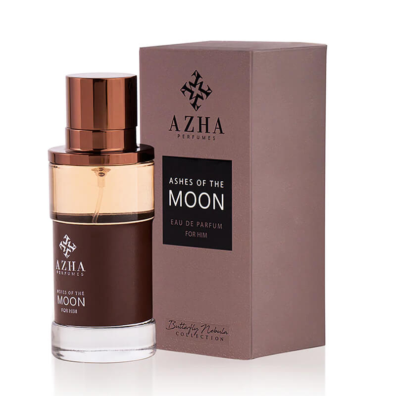 Azha Ashes Of The Moon For Him 100ml EDP (M) SP