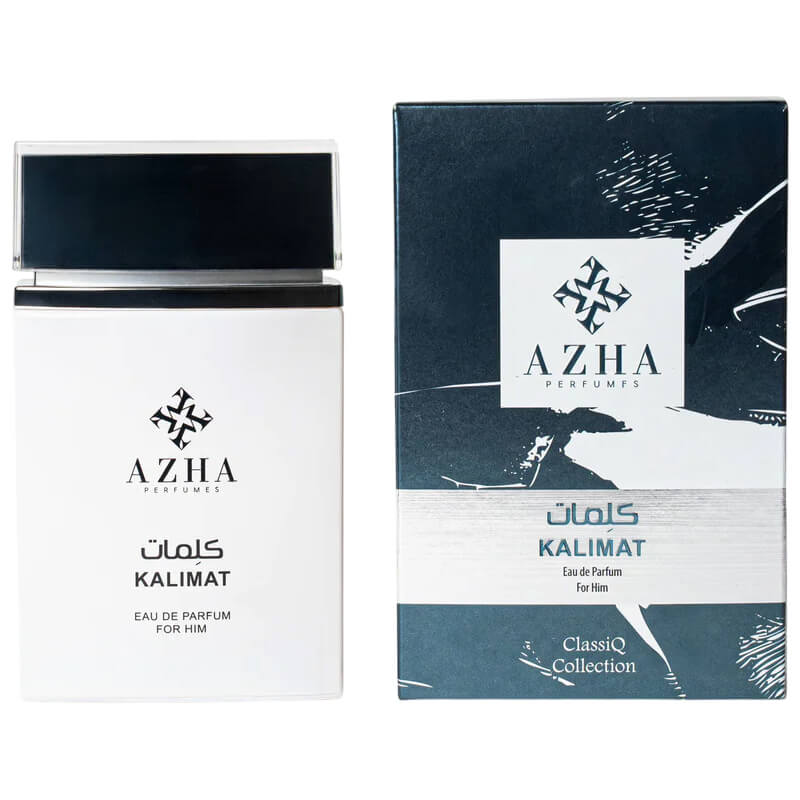 Azha Kalimat 100ml EDP (M) SP
