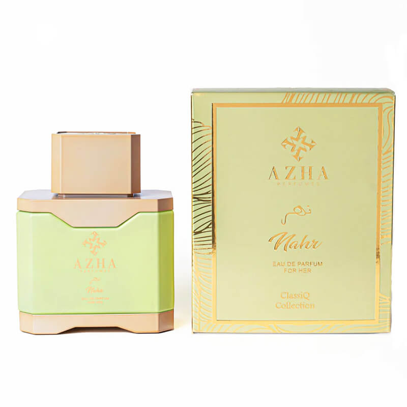 Azha Nahr 100ml EDP (L) SP