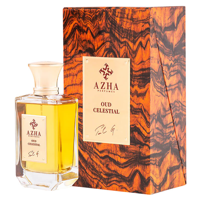 Azha Oud Celestial 100ml EDP (Unisex) SP