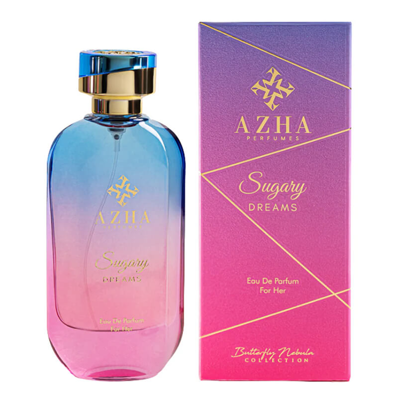 Azha Sugary Dreams 100ml EDP (L) SP