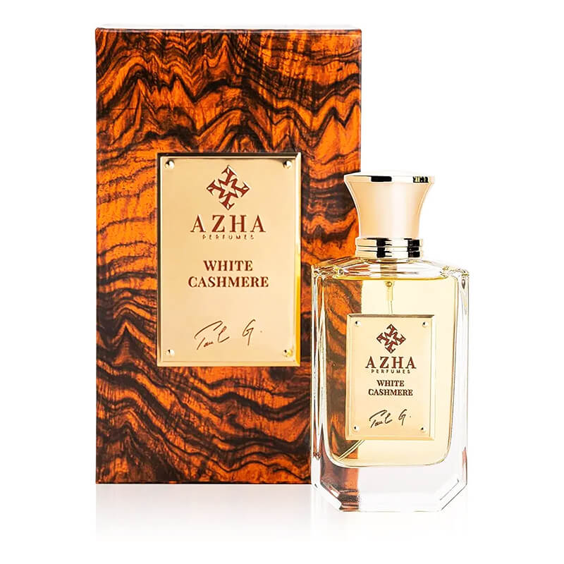Azha White Cashmere 100ml EDP (Unisex) SP