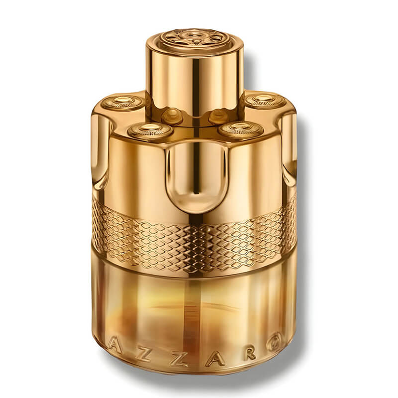 Azzaro Forever Wanted Elixir Parfum 50ml (M) SP