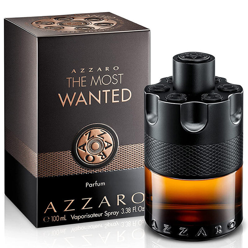 Azzaro The Most Wanted Parfum 100ml (M) SP