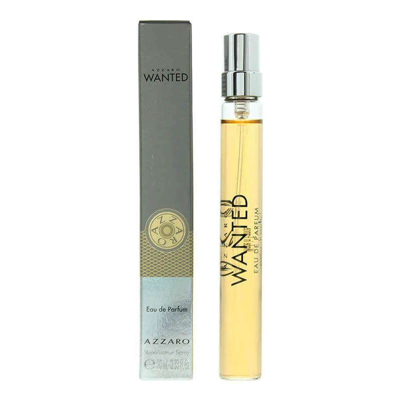 Azzaro Wanted 10ml EDP (M) SP