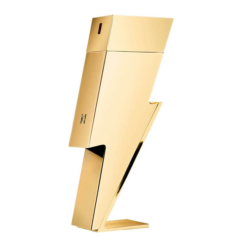 Carolina Herrera Bad Boy Gold Fantasy 100ml