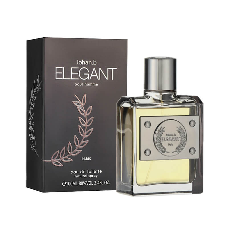 Johan B Elegant 100ml