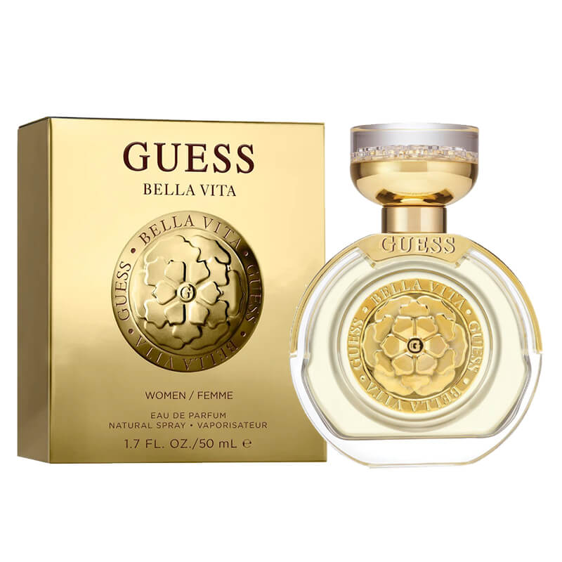Guess Bella Vita 50ml