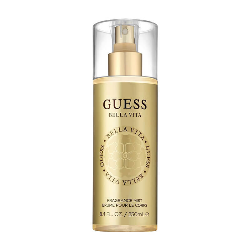Guess Bella Vita Fragrance Mist 250ml