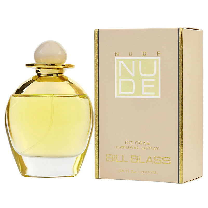 Bill Blass Nude 100ml