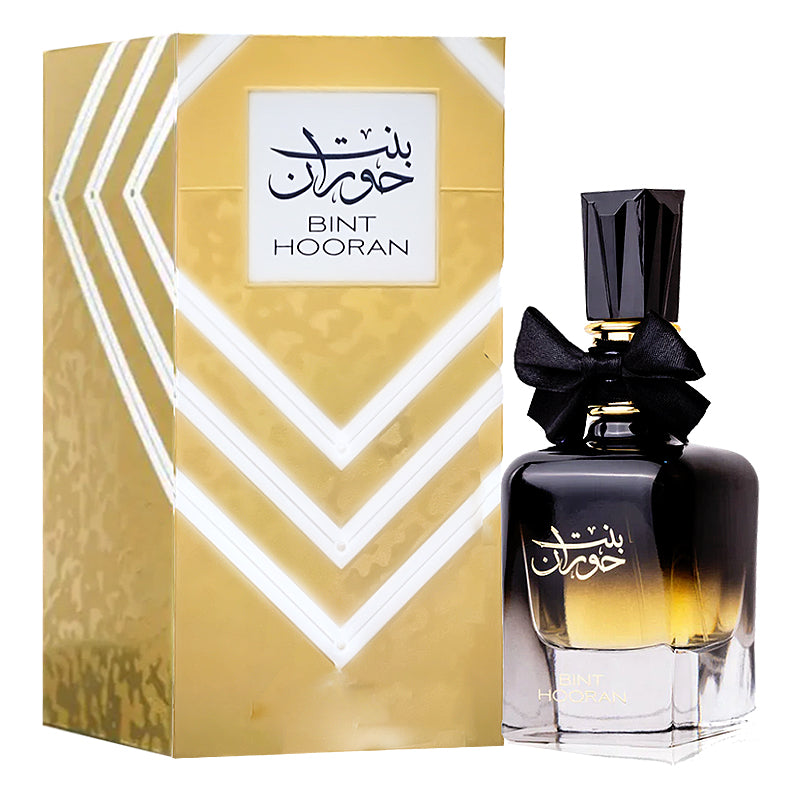 Ard Al Zaafaran Bint Hooran 100ml