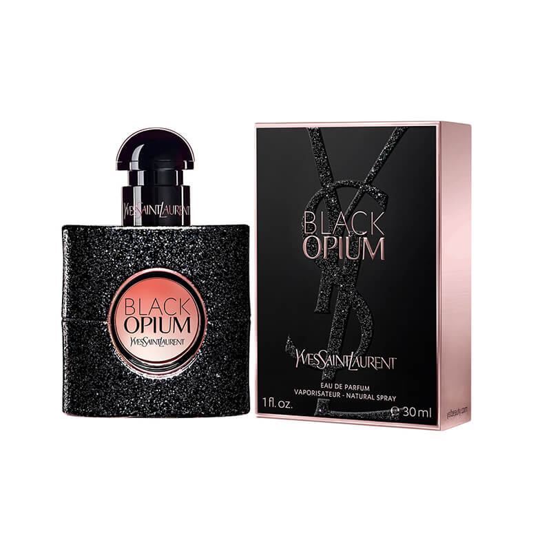 Yves Saint Laurent Black Opium 30ml