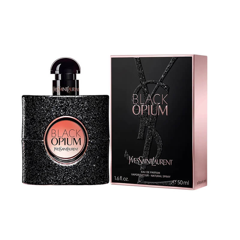 Parfum black opiume femme precio Clearance
