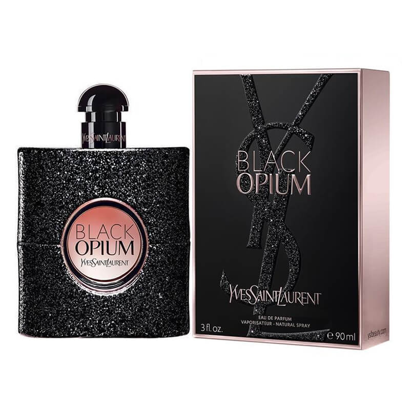 Yves Saint Laurent Black Opium 90ml