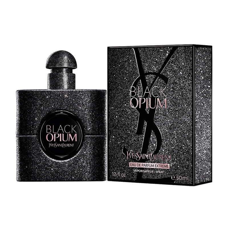 Yves Saint Laurent Black Opium Extreme 50ml