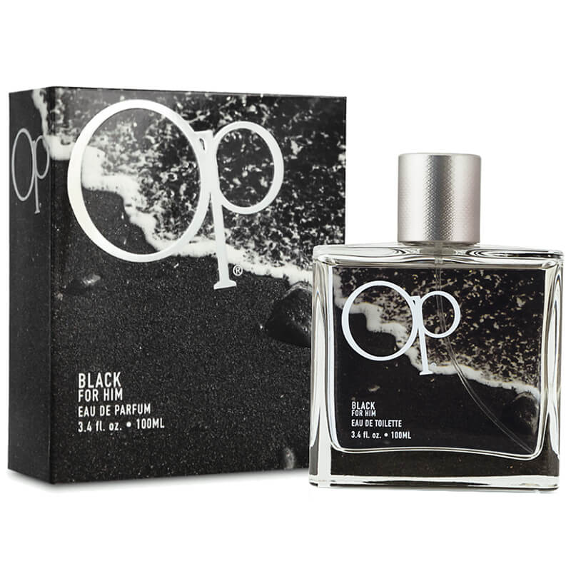 Ocean Pacific Black For Him 100ml