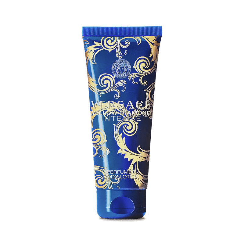 Versace Yellow Diamond Intense Body Lotion