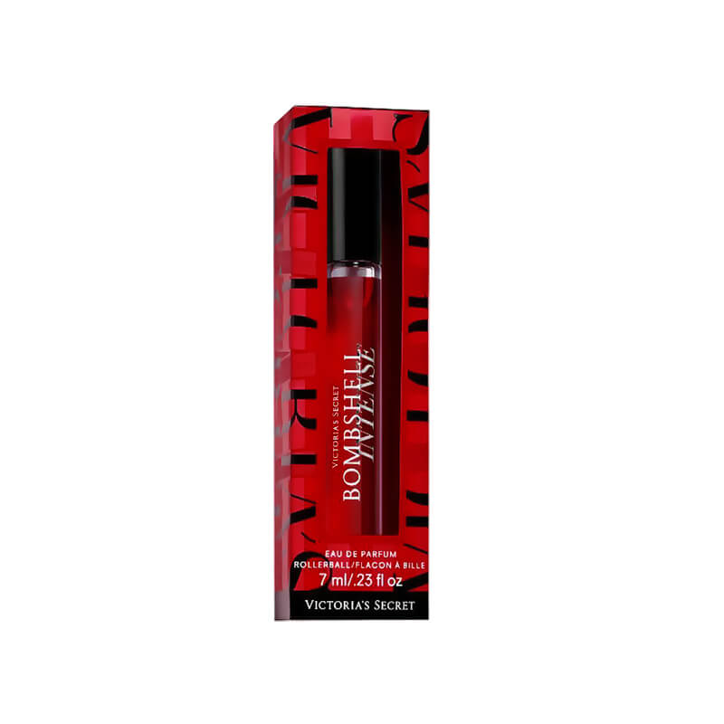 Victoria's Secret Bombshell Intense Rollerball 7ml EDP (L)