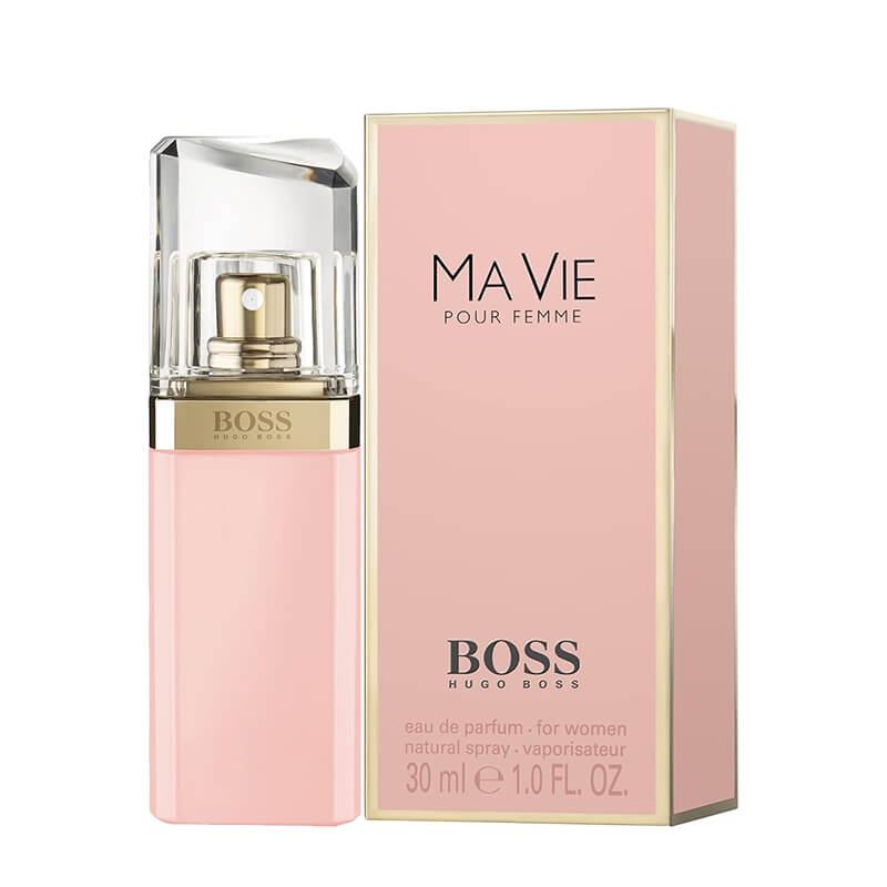 Hugo Boss Boss Ma Vie Pour Femme 30ml EDP (L) SP