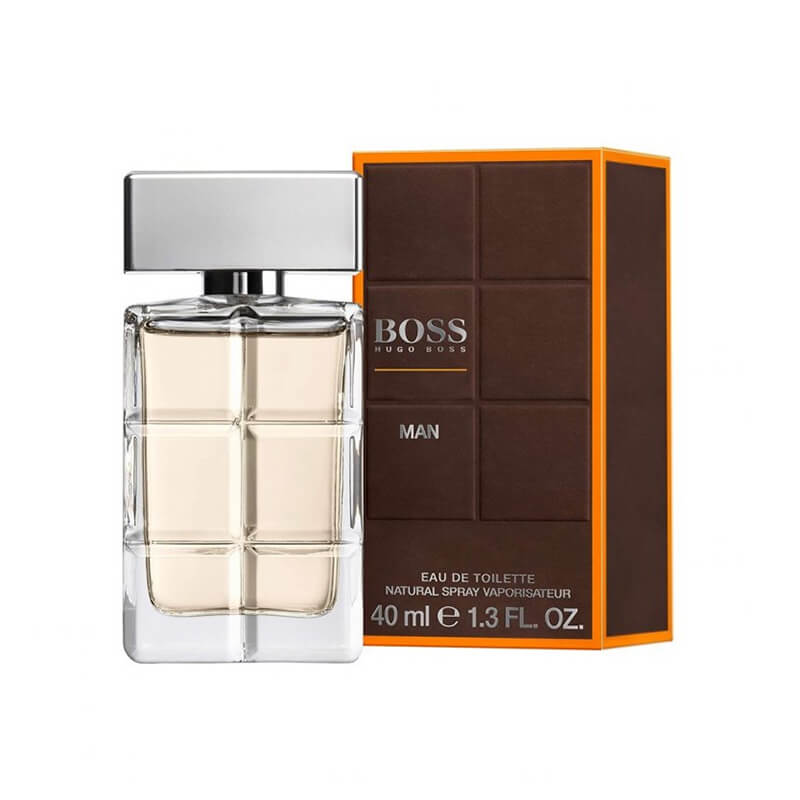 Hugo Boss Boss Orange Man 40ml EDT