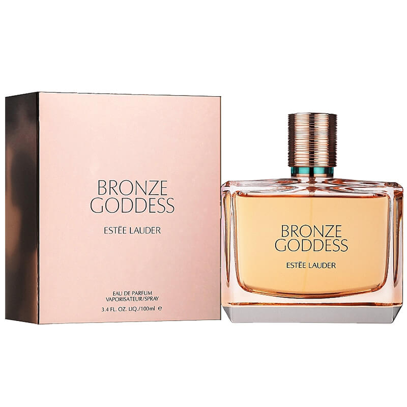 Estee Lauder Bronze Goddess (2019) 100ml EDP (L) SP