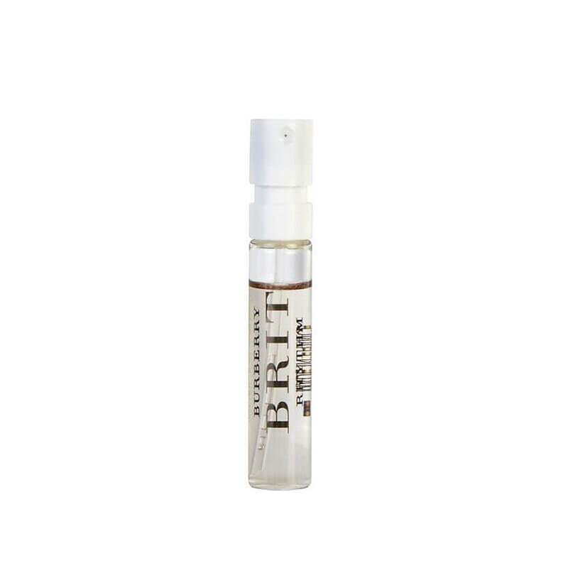 Burberry Brit Rhythm For Her Mini 2ml