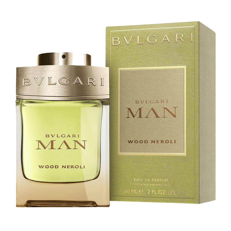 Bvlgari Bvlgari Man Wood Neroli 60ml
