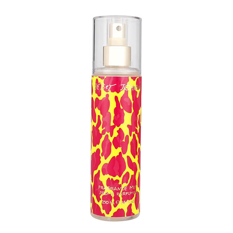 Betsey Johnson Betsey Johnson Fragrance Mist 250ml (L) SP